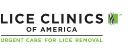 Lice Clinics of America - Austin, TX logo